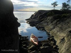 Rent a kayak